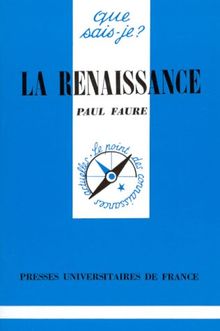La Renaissance