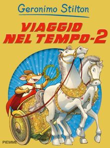 Viaggio nel tempo 2