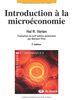 Introduction à la microéconomie
