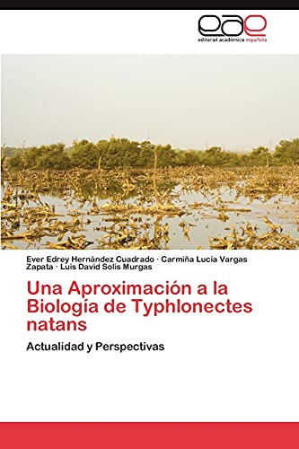 Una Aproximación a la Biología de Typhlonectes natans: Actualidad y Perspectivas
