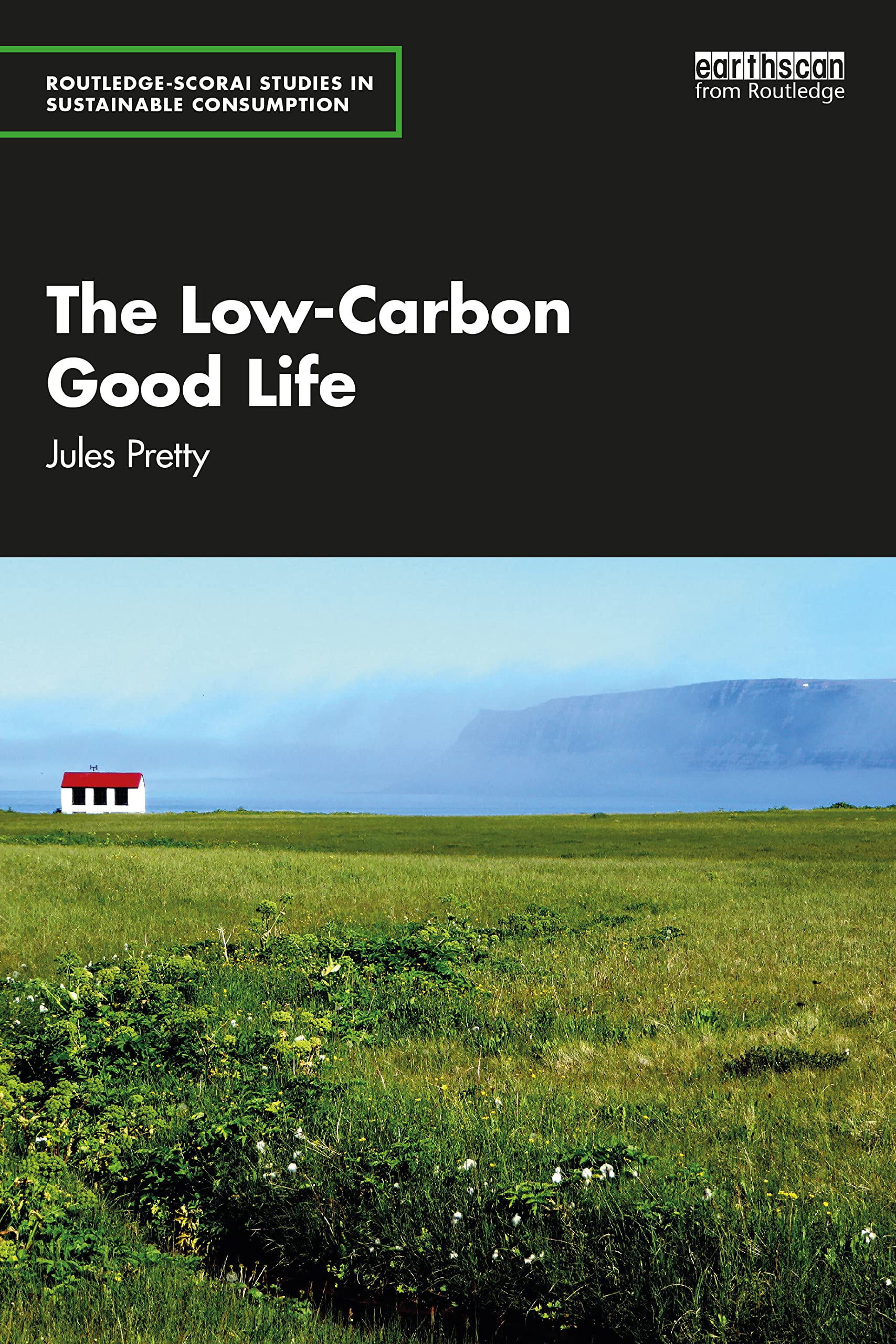 The Low-Carbon Good Life (Routledge-Scorai Studies in Sustainable Consumption)