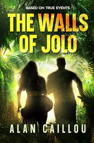 The Walls of Jolo