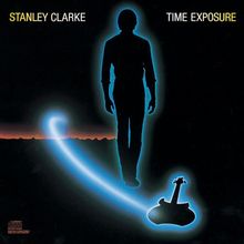Time Exposure de Clarke,Stanley | CD | état très bon