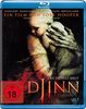 Djinn - Des Teufels Brut [Blu-ray]
