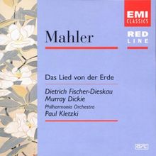 Gustav Mahler - Das Lied von der Erde
