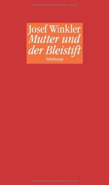 Mutter und der Bleistift