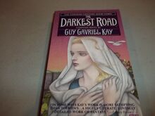 The Darkest Road (Fionavar Tapestry)