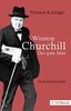 Winston Churchill: Der späte Held