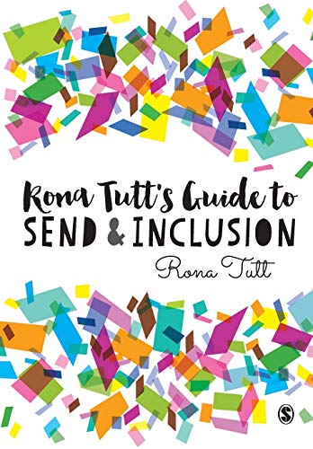 Rona Tutt’s Guide to SEND & inclusion