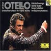Verdi: Othello (Gesamtaufnahme Paris 1993)