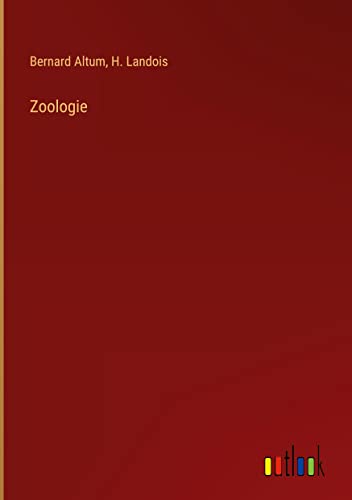 Zoologie