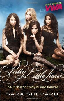 Pretty Little Liars 01