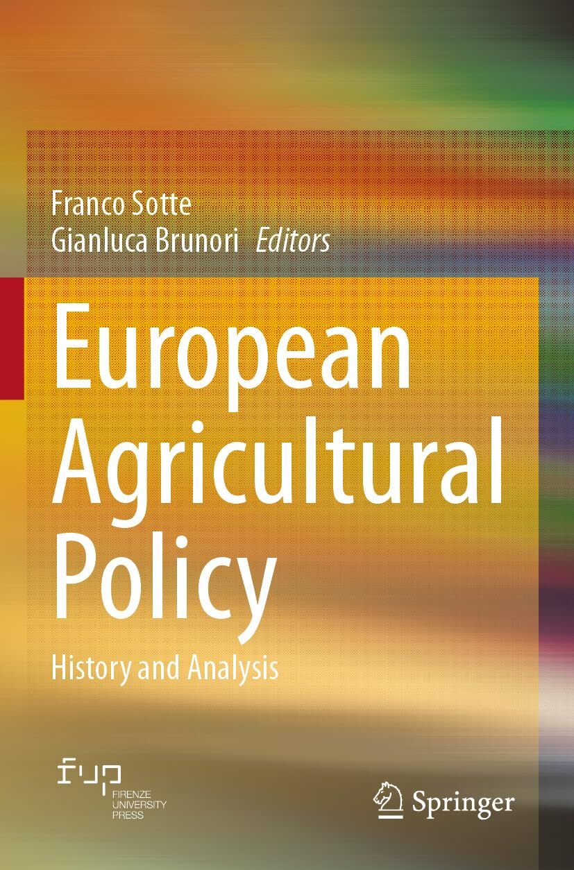 European Agricultural Policy