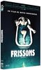 Frissons [Blu-ray] [FR Import]