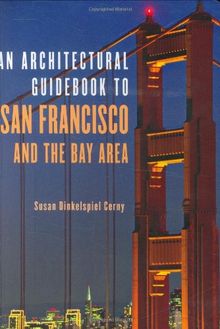 Architectural Guidebook to San Francisco Bay Area