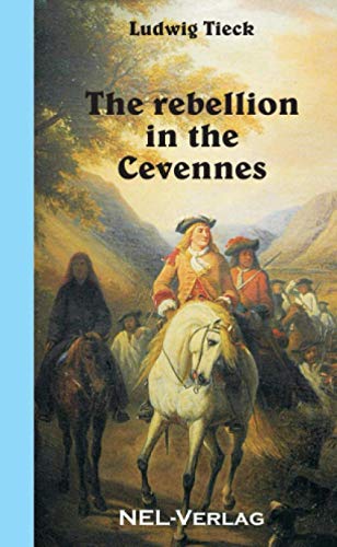 The rebellion in the Cevennes