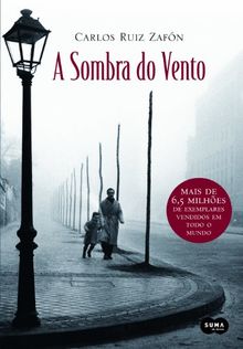 A Sombra do Vento (Em Portuguese do Brasil)