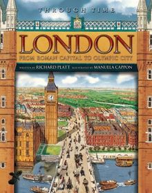 London (Through Time)