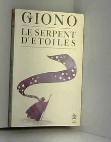 Le Serpent d'étoiles
