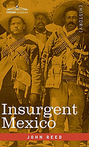 Insurgent Mexico