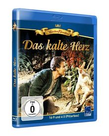 Das kalte Herz ( digital remastered ) (Blu-ray)