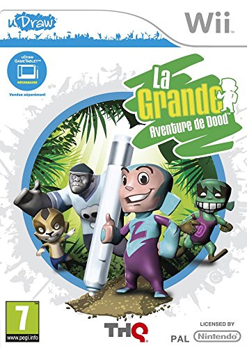 Logithéque La Grande Aventure De Dood - Image 2