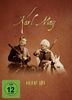 Karl May Edition 1 - Orient Box (3 DVDs) [Der Schut, Durchs wilde Kurdistan, Im Reiche des silbernen Löwen]