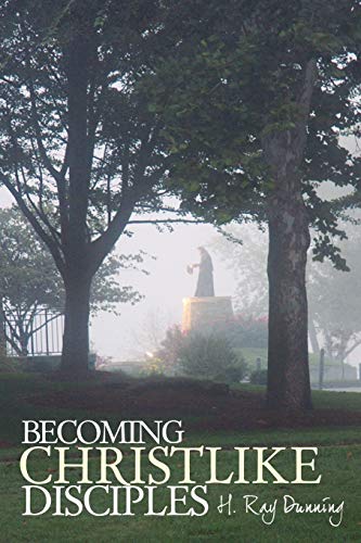 Becoming Christlike Disciples
