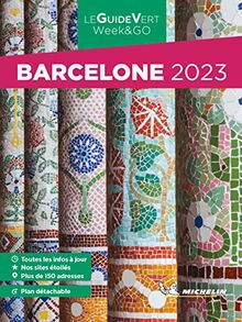 Barcelone 2023