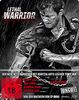 Lethal Warrior (Uncut) (Steelbook) [Limited Edition] [Blu-ray]