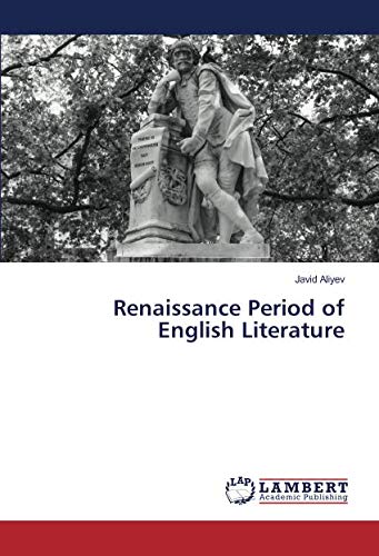 Renaissance Period of English Literature