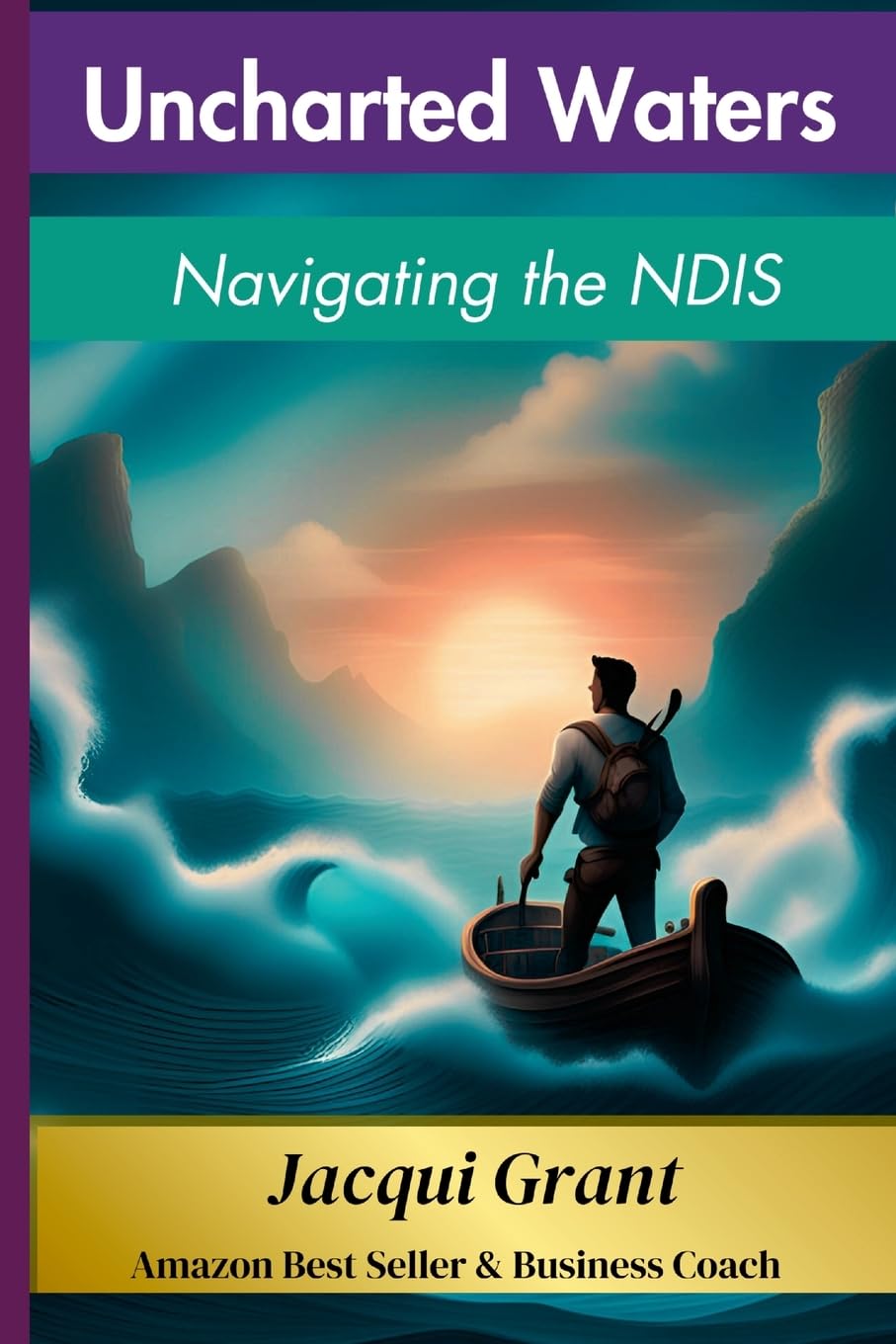 Uncharted Waters: Navigating the NDIS