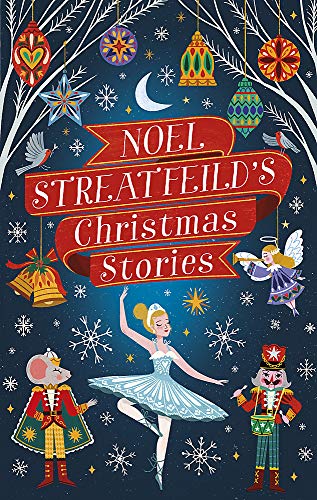 Noel Streatfeild's Christmas Stories (Virago Modern Classics, Band 759)