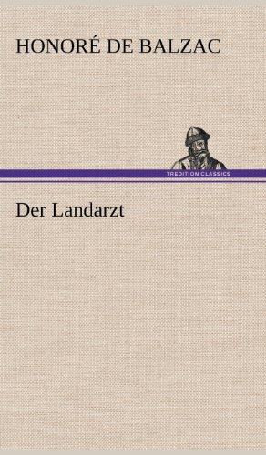 Der Landarzt