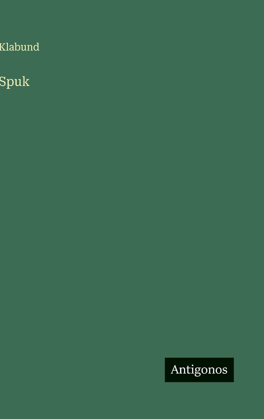 Spuk