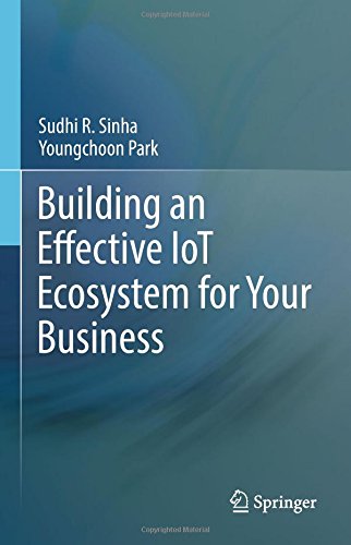 Building an Effective IoT Ecosystem for Your Business