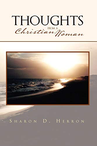 Thoughts from a Christian Woman