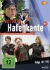 Notruf Hafenkante 11 (Folge 131-143) [4 DVDs]