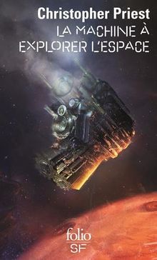 La machine à explorer l'espace