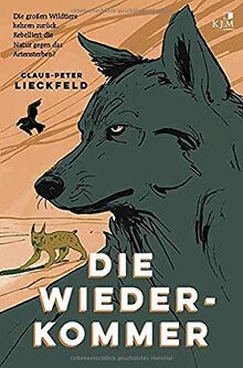 Die Wiederkommer: Erzählungen und eine Analyse. Mit Illustrationen von Lena Winkel