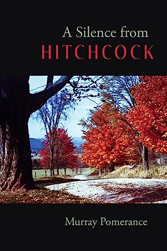 A Silence from Hitchcock