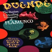 Duende (Flamenco)