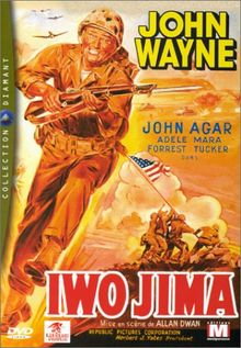 Iwo Jima [FR Import]