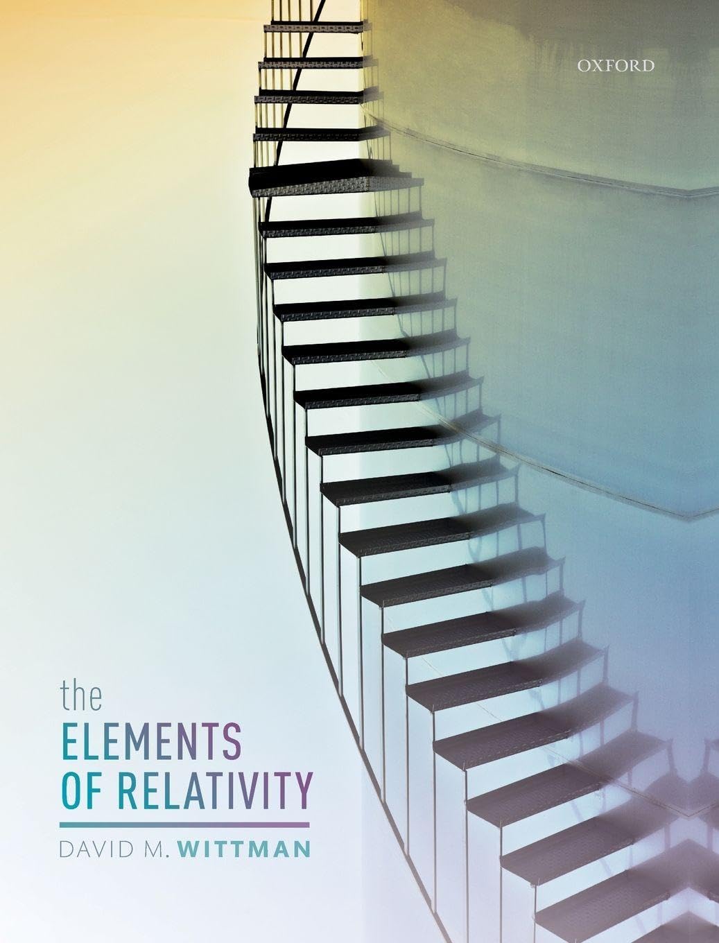 ELEMENTS OF RELATIVITY C