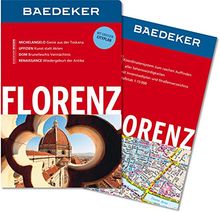 Baedeker Reiseführer Florenz