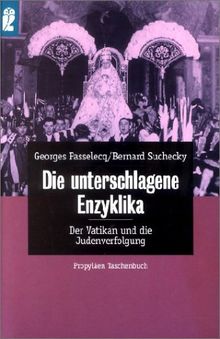 Die unterschlagene Enzyklika