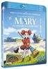 Mary et la fleur de la sorcière [Blu-ray] [FR Import]