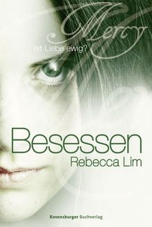 Mercy 3: Besessen: Ist Liebe ewig?