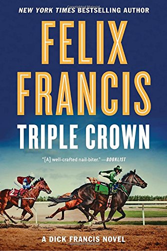 Triple Crown (Dick Frances)