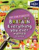 Not for Parents Great Britain: Everything You Ever Wanted to Know (Lonely Planet Not for Parents)